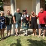 familie Claydon