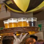 Archieffoto WdG - Bij DESM houden ze van een feestje