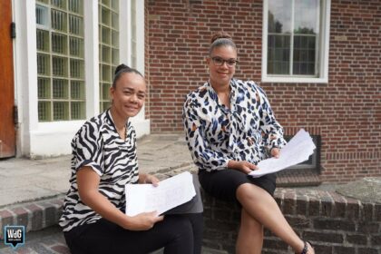 Frituur Fatima moet de wijk dichter bij elkaar brengen