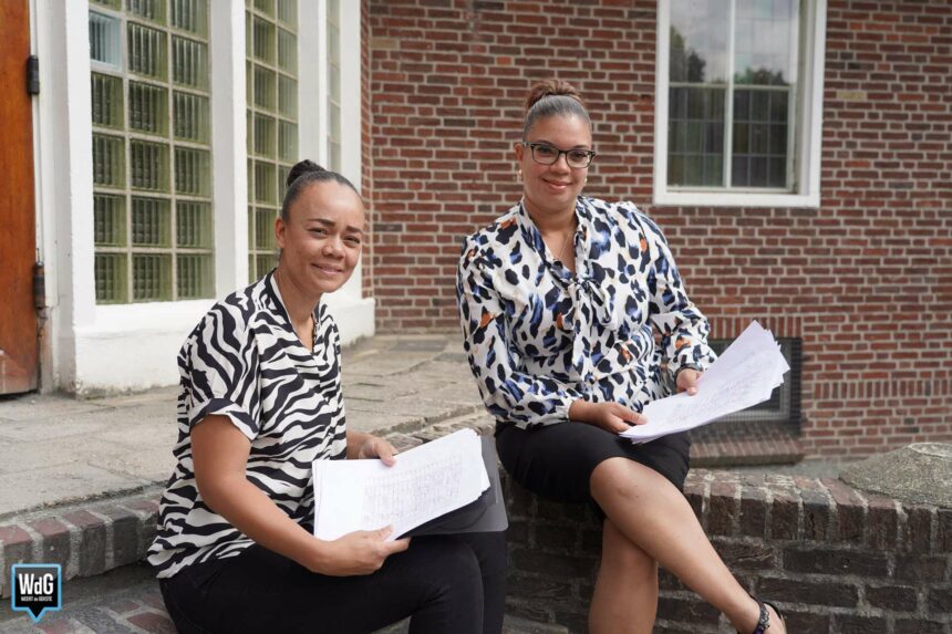 Frituur Fatima moet de wijk dichter bij elkaar brengen