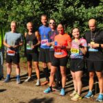 HEMA Volksloop verwelkomt internationale lopers
