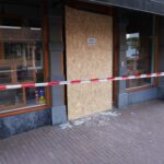 Flinke schade na inbraak bij edelsmid in Heythuysen