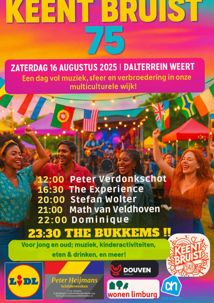 Keent Bruist