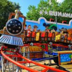Archieffoto WdG - Kermis in Nederweert