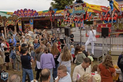 Kermis Nederweert