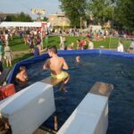 Archieffoto WdG - Kinjerkermis in Stramproy