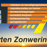 Ruyten zonwering