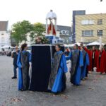 Viering Maria Tenhemelopneming in beeld | Fotograaf: Theo Van de Winkel