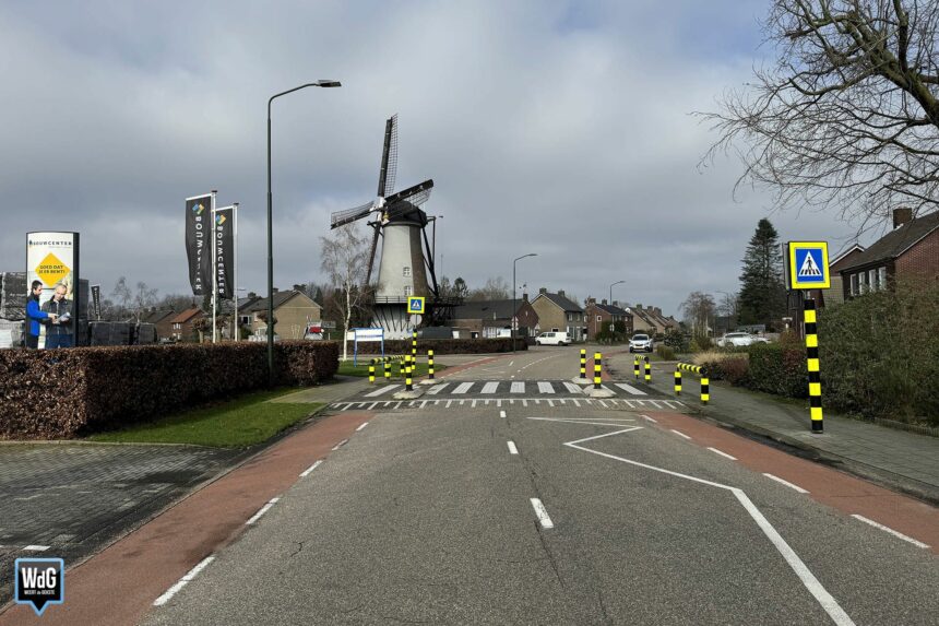 Dorpshart Budel