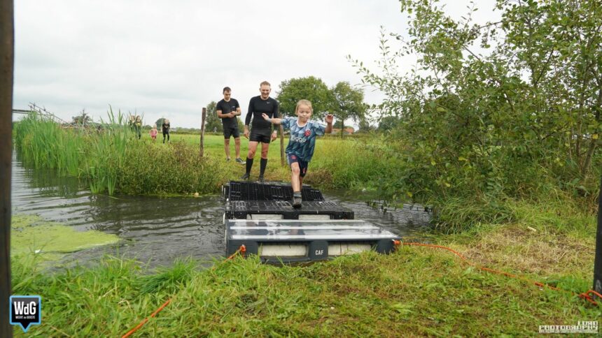 Mudrun Reddingsbrigade Nederweert