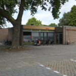 Locatie Annendaal