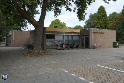 Locatie Annendaal