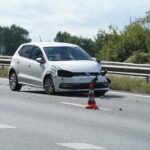 Ongeval op A2 bij Maarheeze zorgt voor flinke file