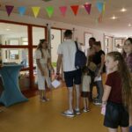 Geslaagde open dag bij De Bengels in Nederweert