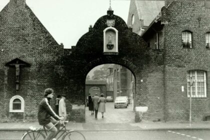 Franciscanen in Weert