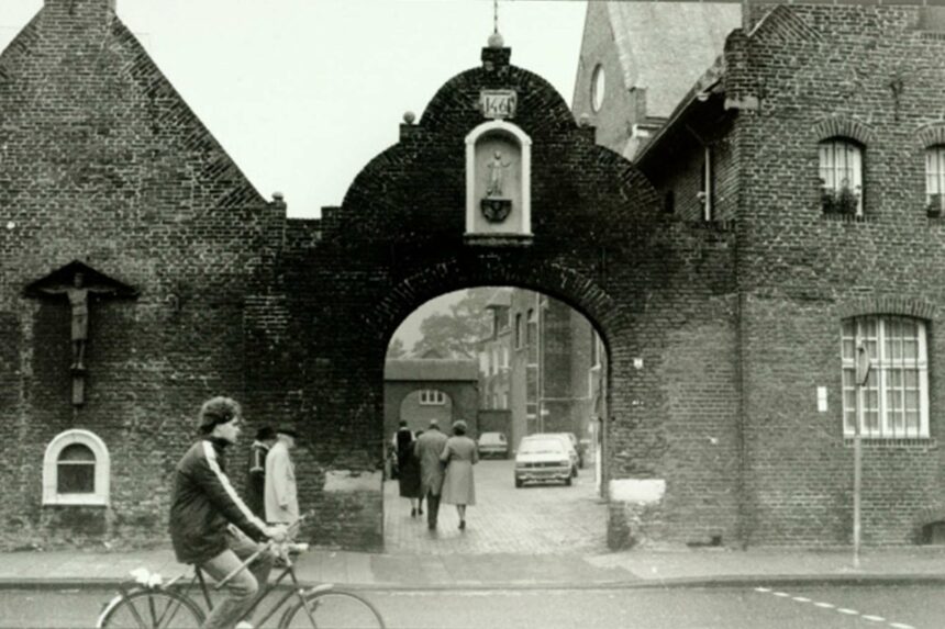 Franciscanen in Weert