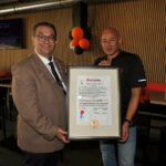 Penning van Verdiensten