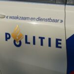 Archieffoto WdG - Politie