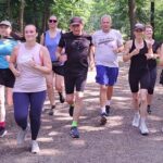 Running Coach