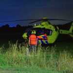 Traumaheli ingezet bij medische noodsituatie in Ospel