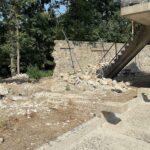 Vandalen richten schade aan bij openluchttheater De Lichtenberg