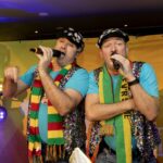 Wieërter Vastelaovendj Lidjes Festival
