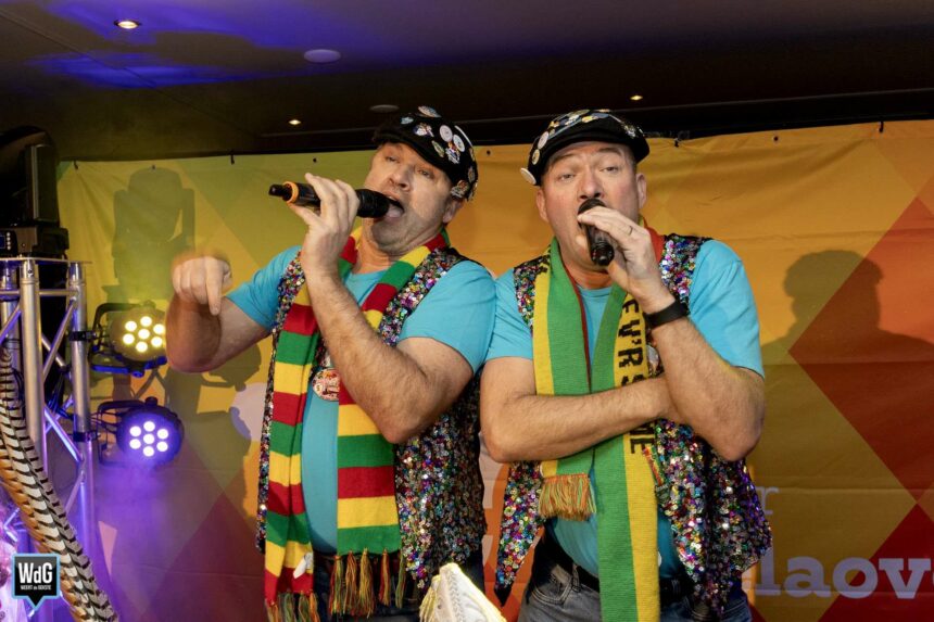 Wieërter Vastelaovendj Lidjes Festival