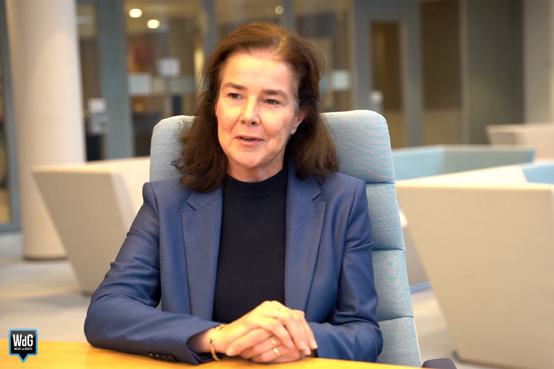 Archieffoto WdG - Wendy van Eijk
