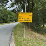 Werk aan viaducten Hushoverheggen en Maarheezerhuttendijk