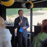 Wethouder Van Gemert