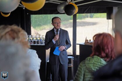 Wethouder Van Gemert