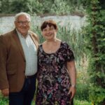 Wiel en Anne