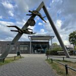 Archieffoto WdG - Zwembad De IJzeren Man