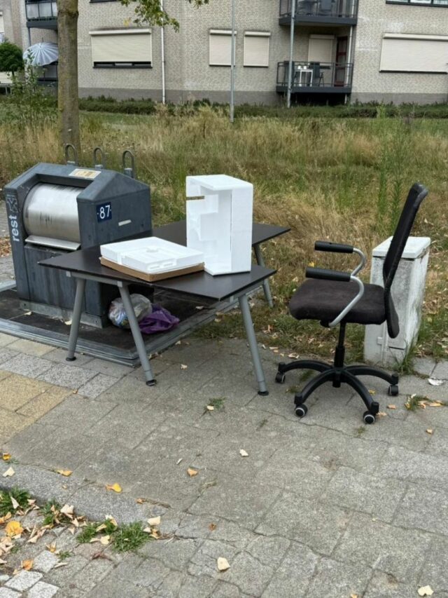 Kantoortuin