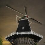Molen de Hoop Swartbroek