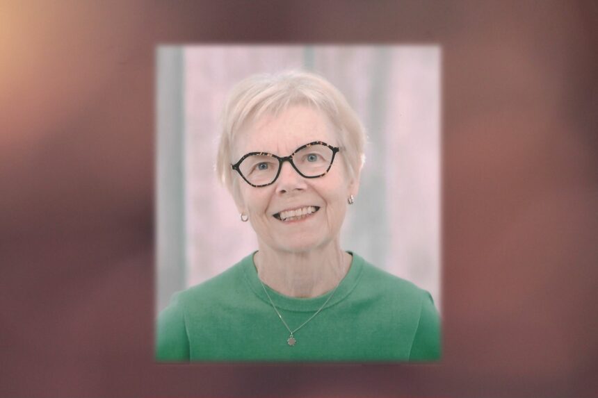 Gonnie Ramaekers - van Horne