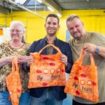 Risse Groep viert week van lezen en schrijven