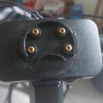 Fietscomputer verloren