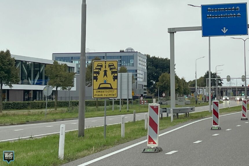 Bord hulpdiensten