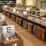 Boekenmarkt Kelpen Oler