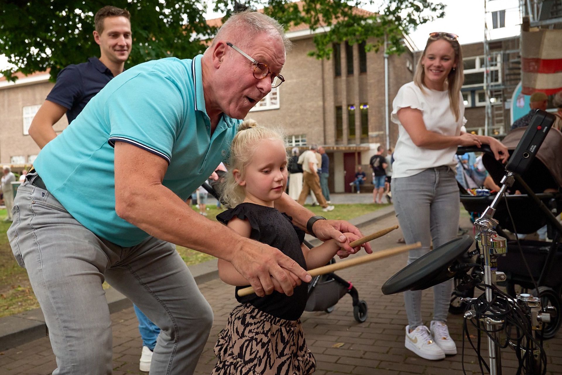 Proefles 10-daagse RICK