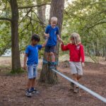Seizoensopening jong Nederland