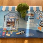 winactie AH mini's