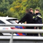 Man met vals rijbewijs aangehouden op N280 bij Kelpen-Oler