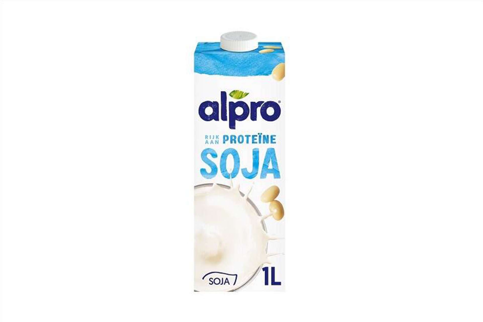 Alpro Soja Drink