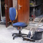 bureaustoel
