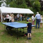 Graswinkel viert Burendag met spel en lekkernijen