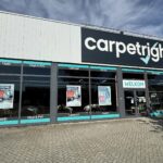 Carpetright failliet