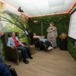 Rust en ontspanning in nieuwe comfortroom Rust in Roy