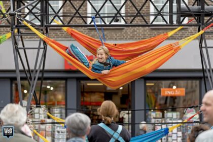 Cultureel Lint maakt van Weert een podium voor iedereen